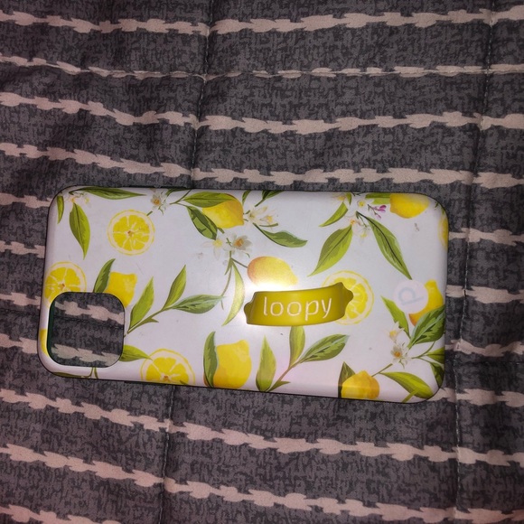Loopy iphone case - Picture 2 of 4
